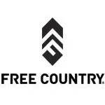 Free Country coupon codes, promo codes and deals
